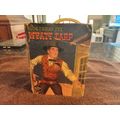 Big Little Book Hugh O'Brian TV'S Wyatt Earp # ...
