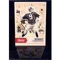 SONNY JURGENSEN 2016 CLASSICS LEGENDS FOOTBALL ...