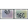 Business Stamps - Netherlands 1997 - FH - MiNr ...