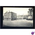 Sussex PETWORTH Town Hall Postcard by Valentine