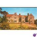 IOW Postcard - Arreton Manor, Isle Of Wight - J...