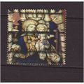 GB 2001 SG 2170 Used (D-456)