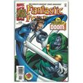 FANTASTIC FOUR # 25 ( Vol.3 / 2000 )