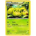 Pokemon B&W Legendary Treasures - #11/113 - Swa...