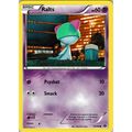 Pokemon B&W Next Destinies 55/99 Ralts