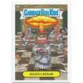 2013 Garbage Pail Kids Series 3 Adam Bomb - #1 ...