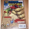 Webspinners Tales of Spider-Man (1999) # 8.Publ...