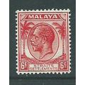 malaya malaysia straits settlements sg264 hm sg...