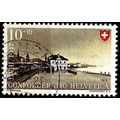 SCHWEIZ SWITZERLAND [1947] MiNr 0481 ( O/used )...