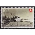 SCHWEIZ SWITZERLAND [1946] MiNr 0472 ( O/used )...
