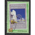 AUS 2004 $2.00 'BON VOYAGE OCEAN LINERS POSTER ...
