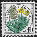 1980 Michel 1059 - first day cancel