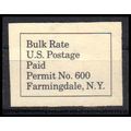 Used Revenue Permit Farmingdale, NY. E0968