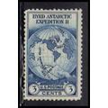753 3c Byrd Expedition Fine MNH O5324