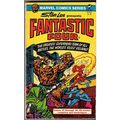 THE FANTASTIC FOUR book 1977