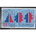 1989 Michel 1426 - fine used (o)