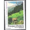 Andorra Español 2008 Yvert 344 Neuf ** Cote (20...
