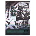 ILLUCIONS ZACH WILSON ROOKIE REFRACTOR