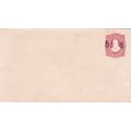 Argentina 5 Centavo overprint ON 8c postal stat...