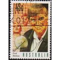 Australia. 1995 45c S.G.1554 Used