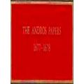 The Andros Papers