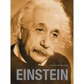 Einstein: The Man and his Mind