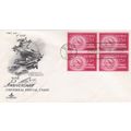 United States 1949 Universal Postal Union FDC S...
