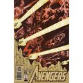 AVENGERS vol.3 # 52 (467) : MARVEL COMICS : KUR...