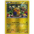 Pokemon XY BREAKThrough #057/162 Dedenne Rev Holo