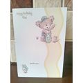 Son - Birthday Card - Happy Birthday Son - 006