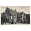 St George's Church Wolverton Buckinghamshire Po...