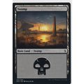 Magic the Gathering MTG Amonkhet 262/269 Swamp