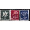 SCHWEIZ SWITZERLAND [1946] MiNr 0475 ex ( O/use...