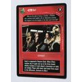 Star Wars CCG: Dagobah Limited # 3,720 To 1 (A)...