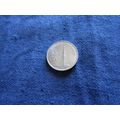 1987 To 1994 THAILAND 10 SATANG COIN.