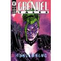 Grendel Tales: Homecoming (1994 Ltd) # 003 NM M...