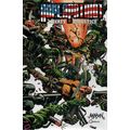 FIRST ISSUE - SUPERPATRIOT NO. 1 (1995)