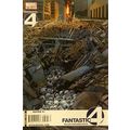 Fantastic Four (Vol 3) # 568 VFN+ ORIG US COMICS