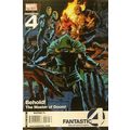 Fantastic Four (Vol 3) # 566 NM MODERN AGE COMICS