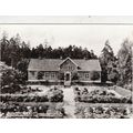Norsk Folkmuseum Leikangor prestegard med Toulo...