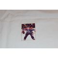 Randy Gregg 1983 O-PEE-CHEE STICKER NO. 145