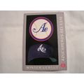 1993 Lime Rock Winter League GOLD NO.160 CHECKL...