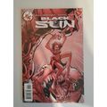 BLACK SUN #6 - 1st PRINT - WILDSTORM COMICS