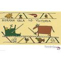 'Norman Vaca LD: Victoria'