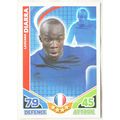 2010 Topps Match Attax World Cup Trading Card -...