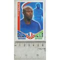 2010 Topps Match Attax World Cup Trading Card -...