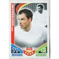 2010 Topps Match Attax World Cup Trading Card -...