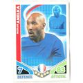 2010 Topps Match Attax World Cup Trading Card -...