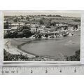 vintage postcard Aberporth, Dyffryn & Dolwen Be...