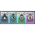 Ascension N° 157/60 YVERT NEUF ** ( MNH )